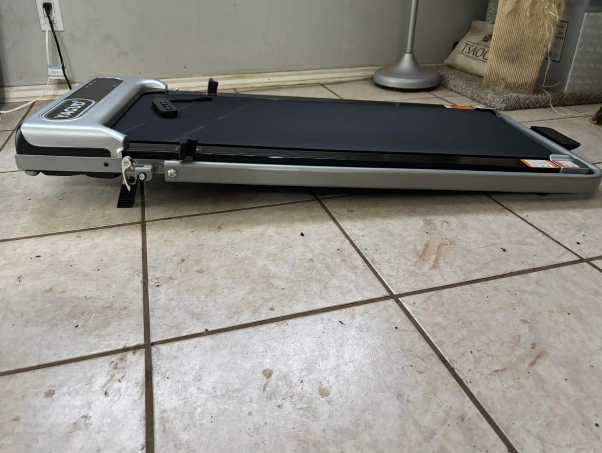 Customer-submitted photo from Priya S.